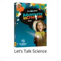 Let's Talk Science: Elementary Science Curriculum