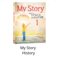 My Story: Elementary Social Studies Curriculum