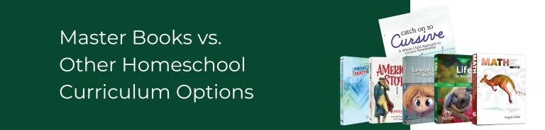 Top Christian Homeschool Curriculums