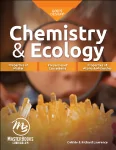 God's Design for Chemistry & Ecology