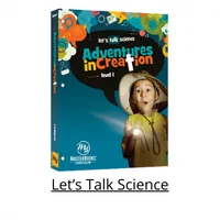 Let's Talk Science: Elementary Science Curriculum