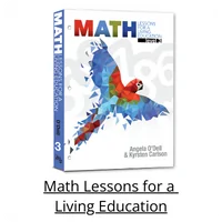 Math Lessons for a Living Education - Best Homeschool Math Curriculum