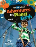 Adventures on Planet Earth: Level 3