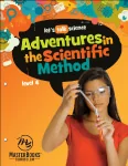 Adventures in the Scientific Method: Level 4