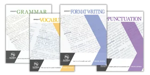 Jensen's: High School Language Arts Curriculum