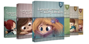 Jensen's: High School Language Arts Curriculum