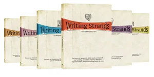 Writing Strands: Language Arts Homeschool Curriculum