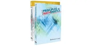 Principles of Mathematics - Book 2 Pre-Algebra Homeschool Curriculum
