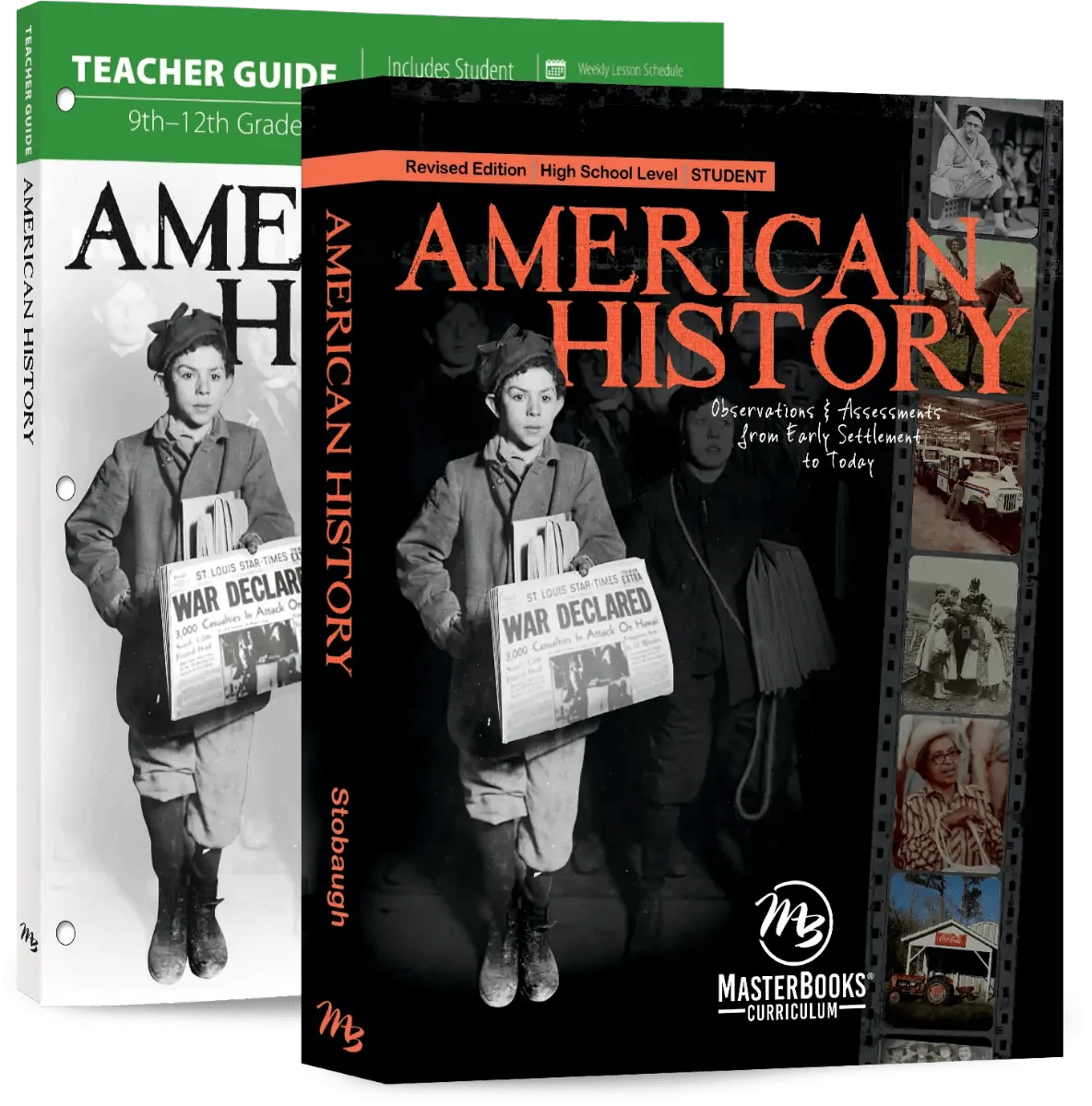 American History
