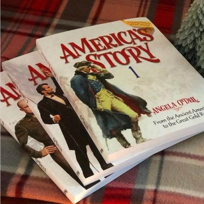 AmericasStory_AmericanHistoryHomeschoolCurriculum