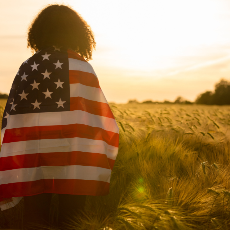 What America Means to Me