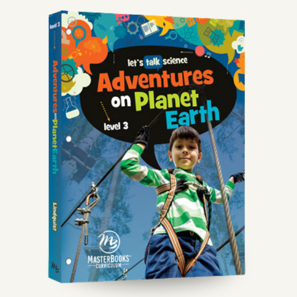 Adventures on Planet Earth